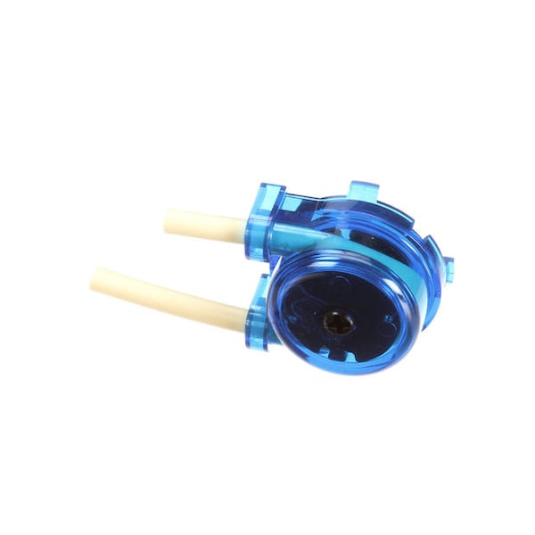 Blue Mini Pump Head A Peripump